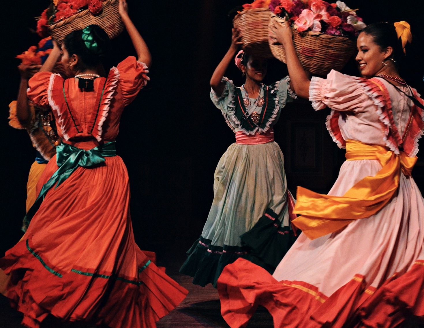 Exploring Spanish Through Vibrant and Fun Classes